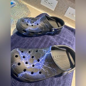 Unisex Crocs